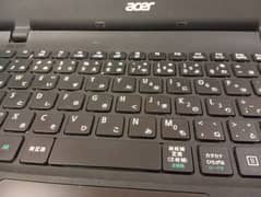 Acer Notebook