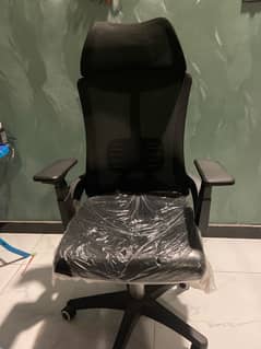 computer chair