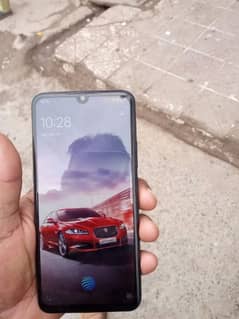 vivo s1