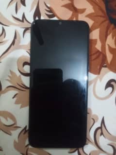 Infinix Hot 8