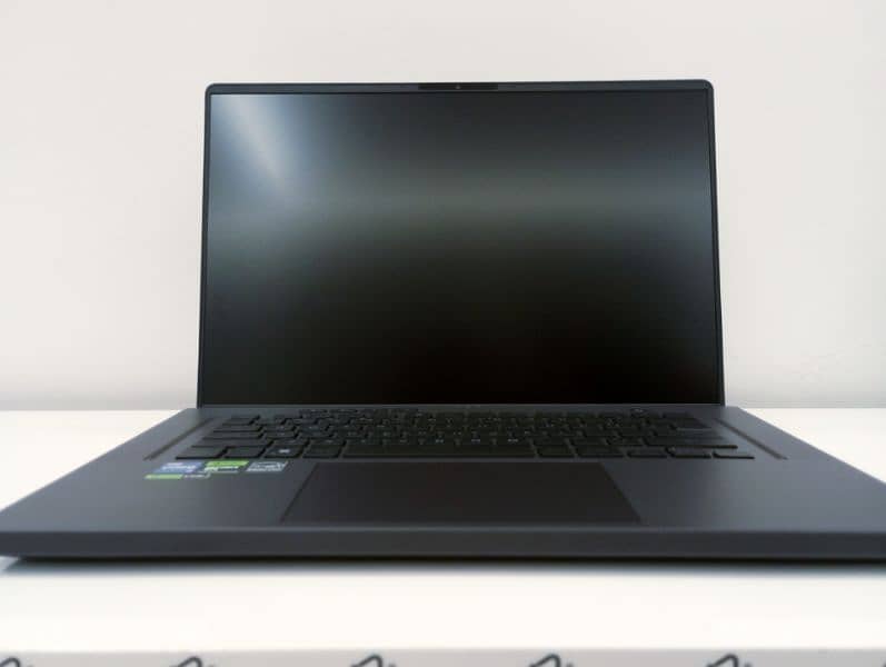 Asus ROG Zephyrus G16 Gaming Laptop for sale - Alienware Legion Tuff 1