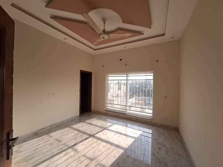 5 Marla Brand New 1st Entry House Available In Bahria Town Lhr Near Market Bank Park Masjid 2