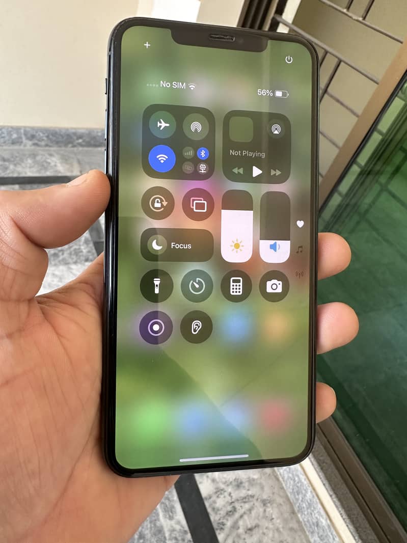 Apple iPhone 11 Pro Max 9