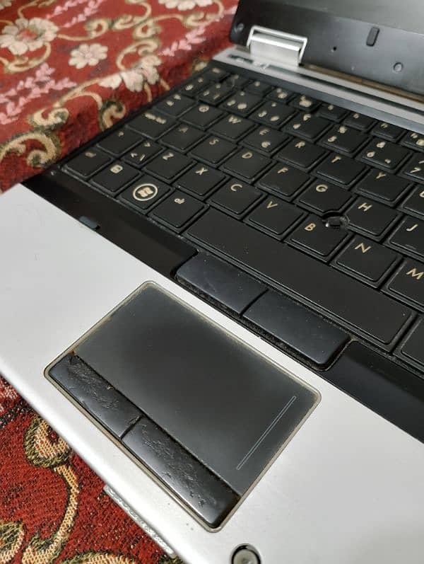 Laptop Core i5 First Generation 2