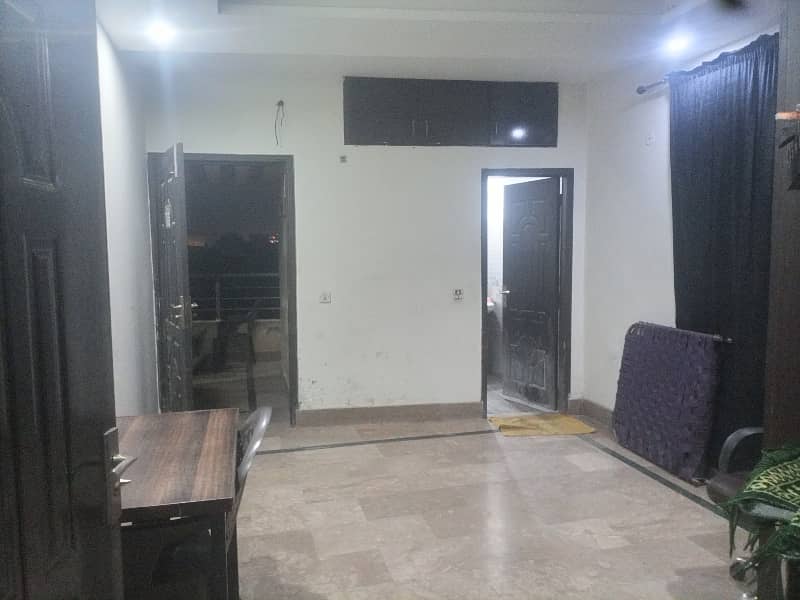 10 Marla Full Building Available for Rent In Johar Town 6