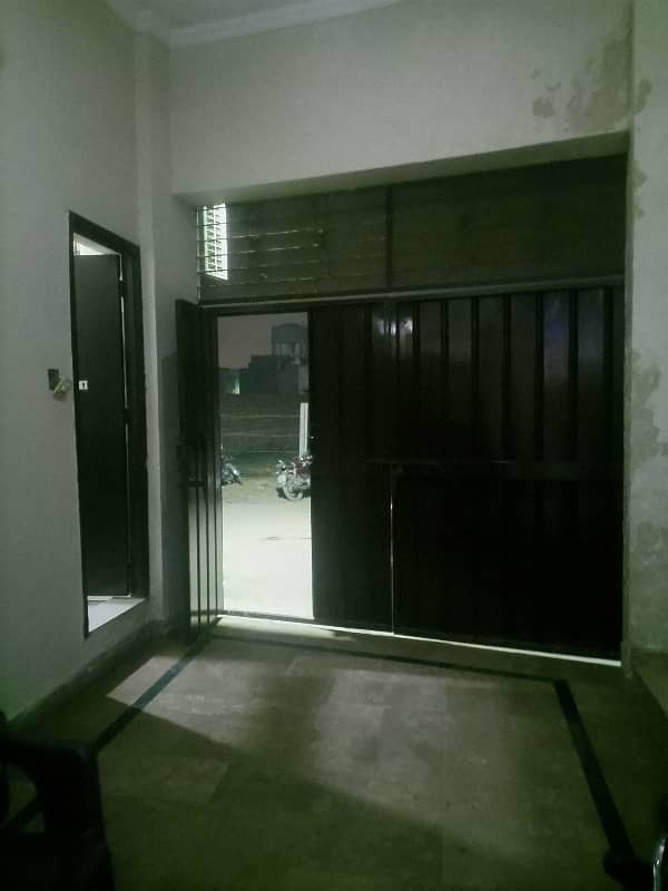 10 Marla Full Building Available for Rent In Johar Town 10