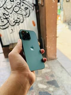 iphone 13 Pro 256GB Non PTA 97 Health Waterpack