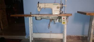 2 Professional tailor sewing machine for sale