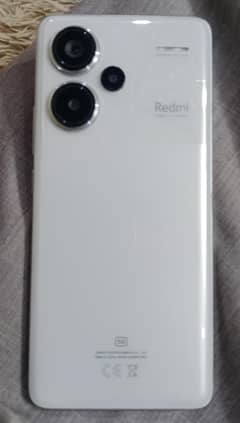 Redmi Note 13 pro plus 5g