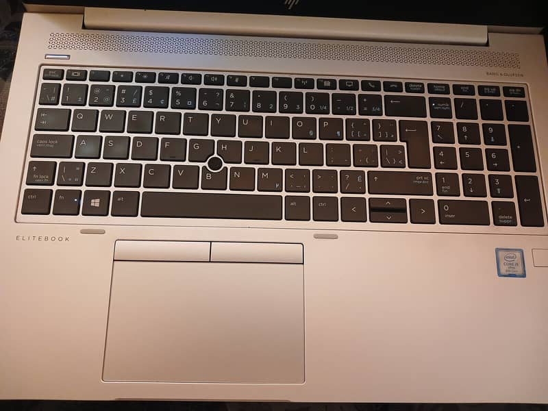 HP EliteBook 850 G6 Premium Condition 4