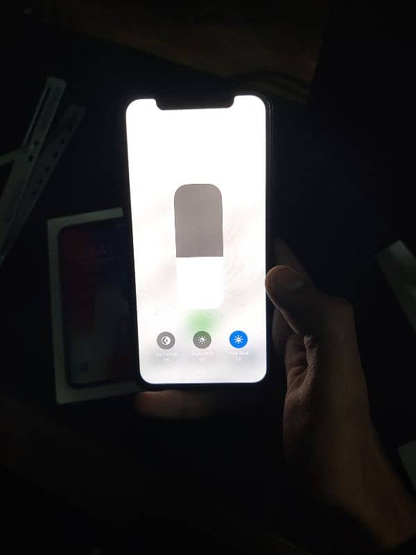 iPhone X 64 Gb Pta Approved 6