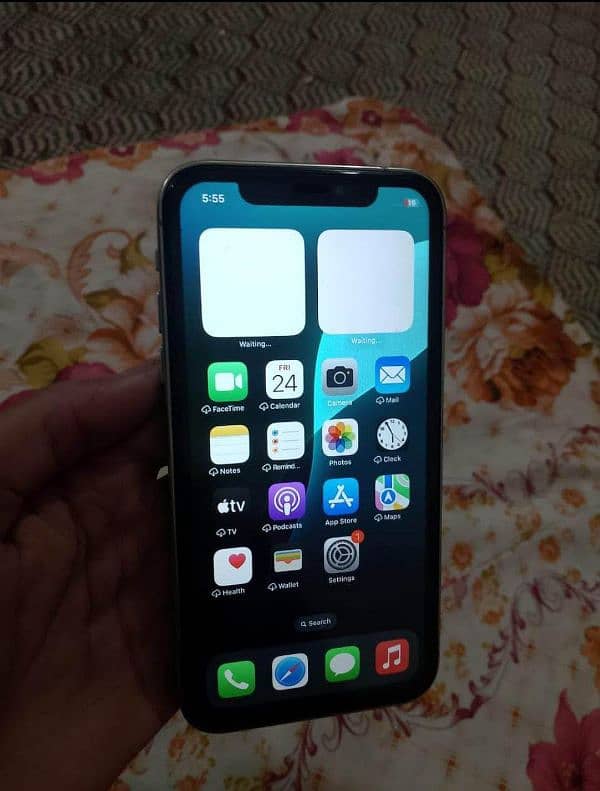 Iphone Xr convert to 15 Pro 64 GB JV 0