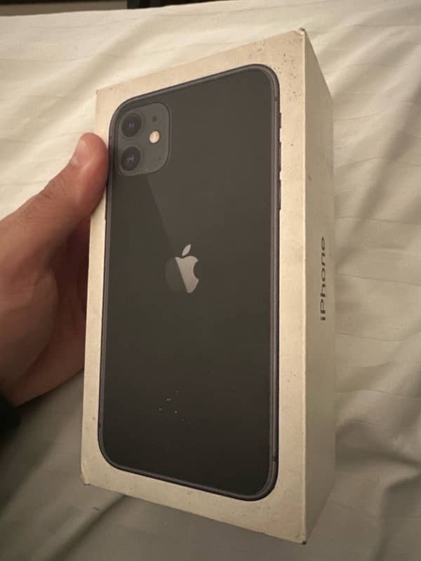 iPhone 11 PTA Approved 6