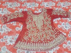 Bridal Lehnga