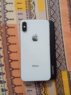 iPhone X non PTA 256gb 95 battery