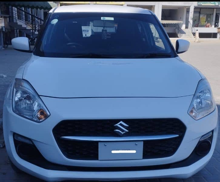 Suzuki Swift 2022 0