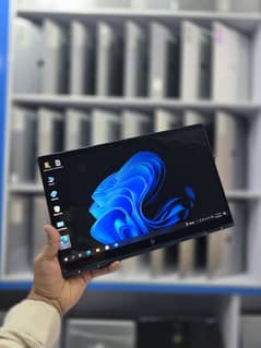 Hp Elite Dragonfly x360 2-in-1 (Core i7 8th)