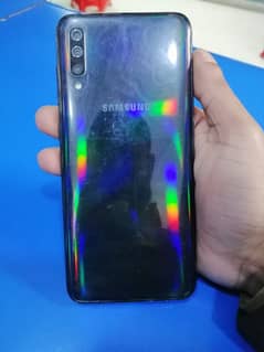 Samsung galaxy A70