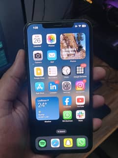 Apple iPhone XS Max