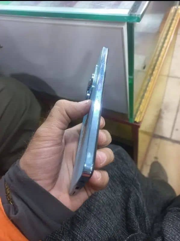 infinix mobile 1