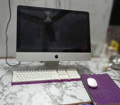 Imac all in one