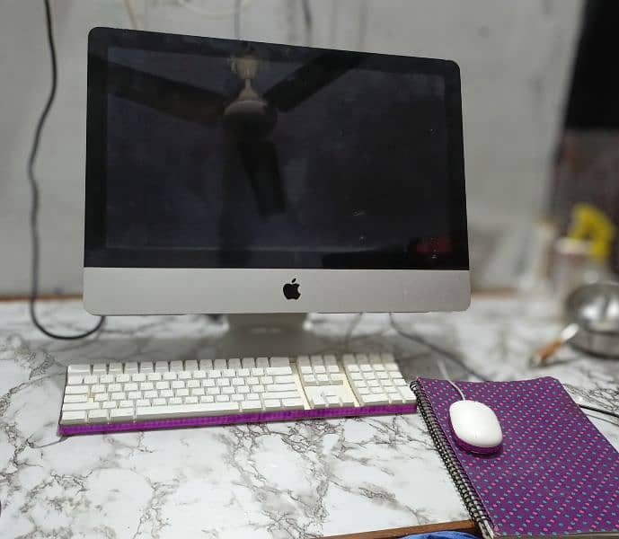 Imac all in one 0