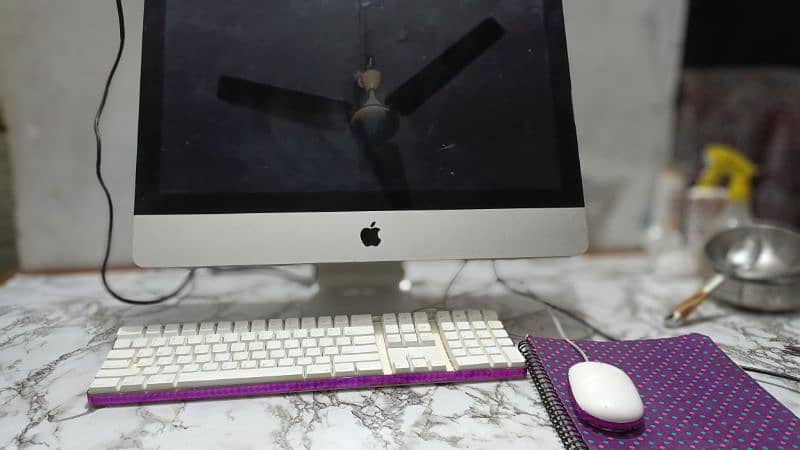 Imac all in one 1