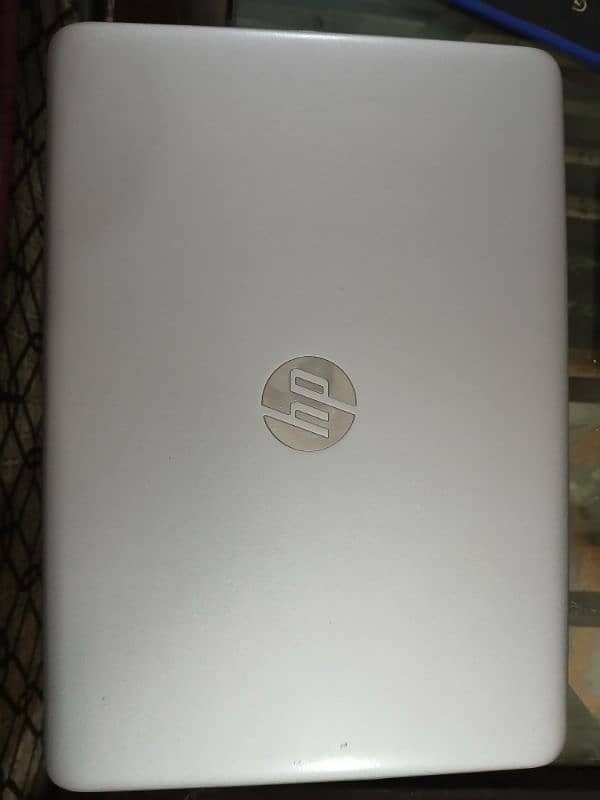 HP 840 G3 EliteBook i5 6th gen 8/256 1