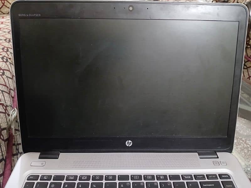 HP 840 G3 EliteBook i5 6th gen 8/256 2