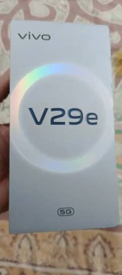 vivo v29e 5G 3237511961