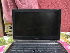 Dell laptop i5 urgent sell 03248495447