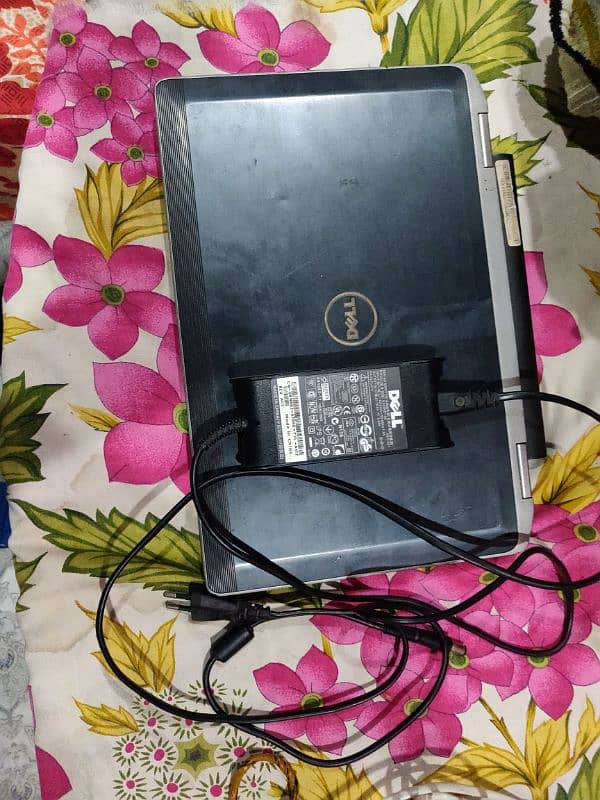 Dell laptop i5 urgent sell 03248495447 3