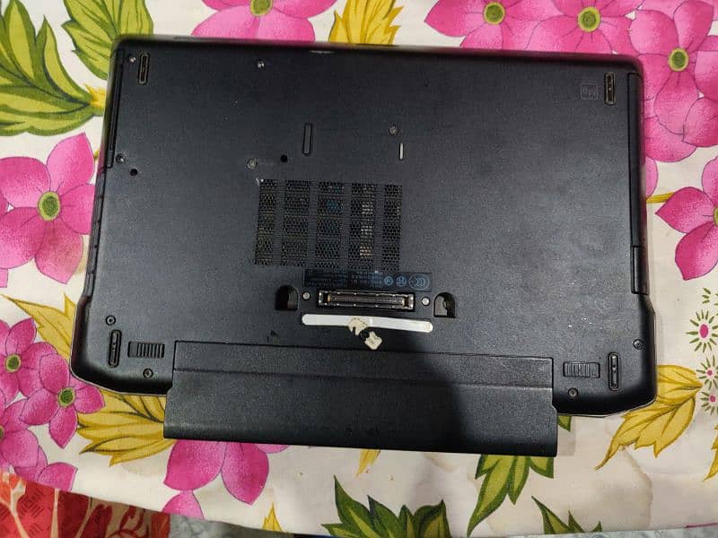 Dell laptop i5 urgent sell 03248495447 4