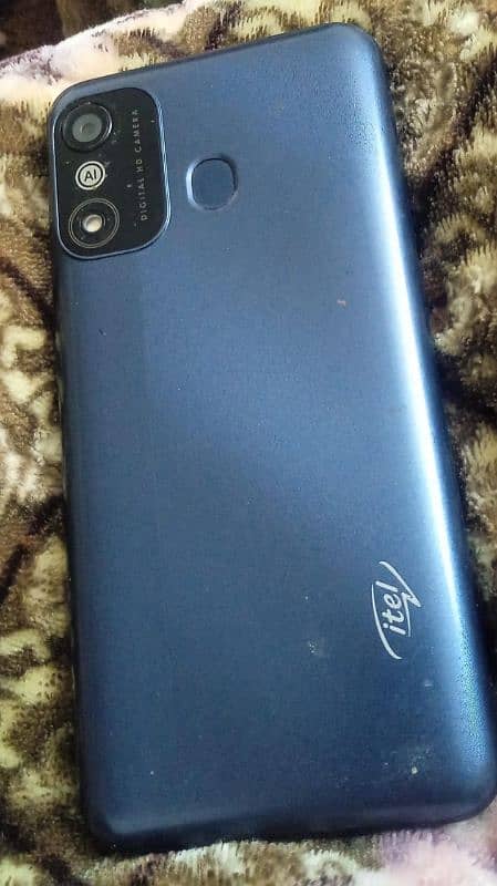 itel a27 0