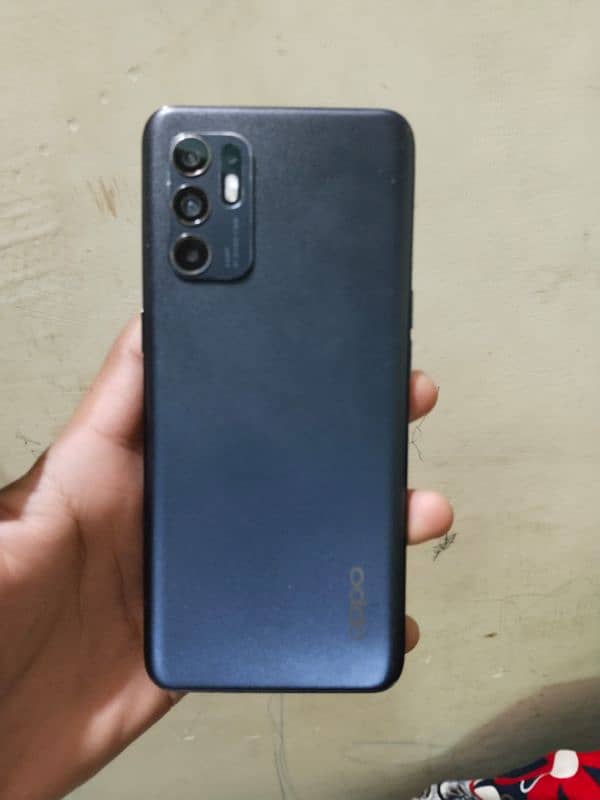 OPPO RENO6 8, 128 0