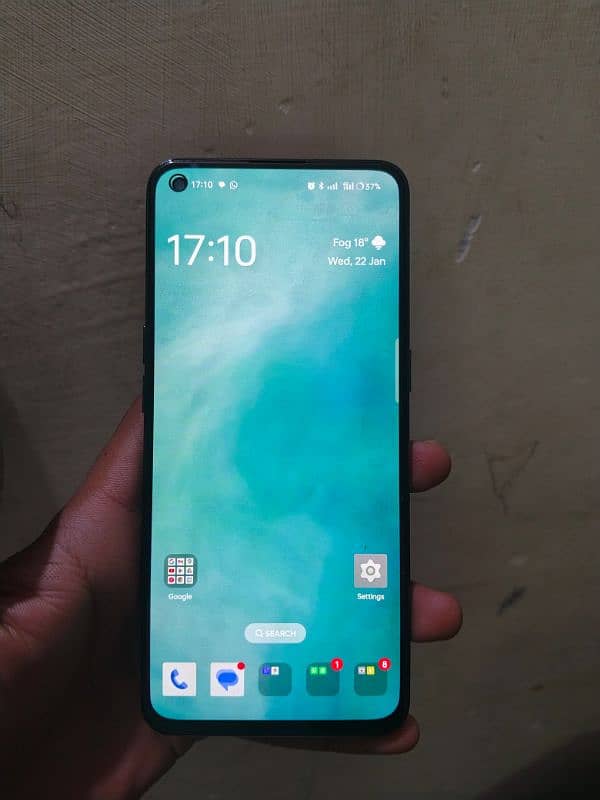 OPPO RENO6 8, 128 1