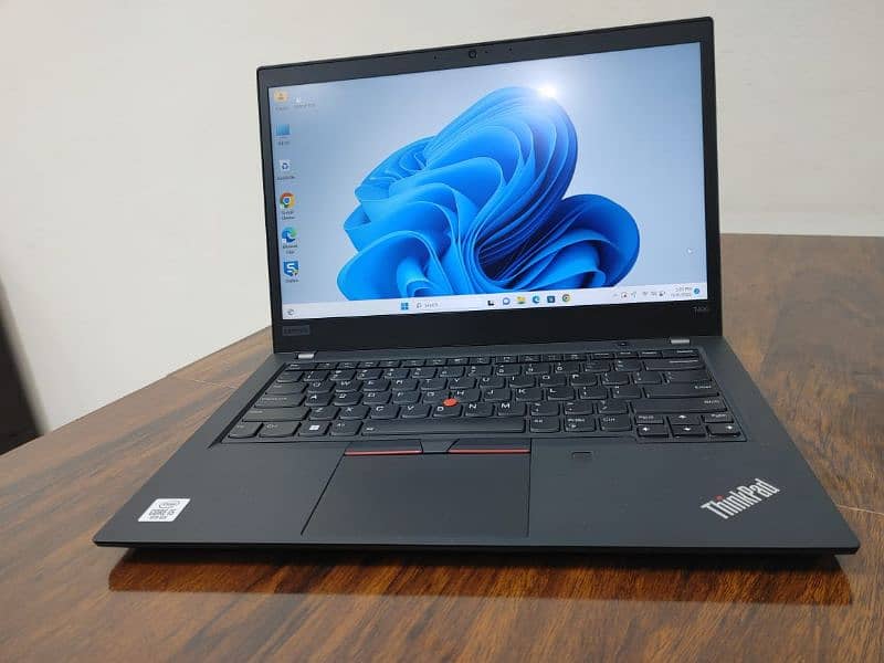 Lenovo Thinkpad T490 0