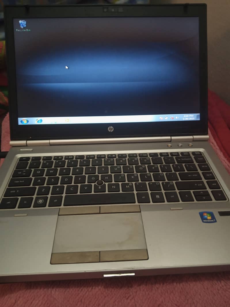 Laptop used sale 3