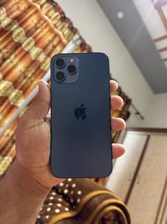 iPhone 12 Pro Max | Dual physical PTA Approved |