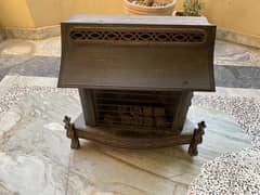 Gas heater for sale