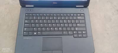 dell laptop