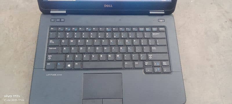 dell laptop 1