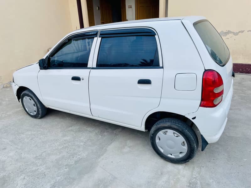 Suzuki Alto 2006 0