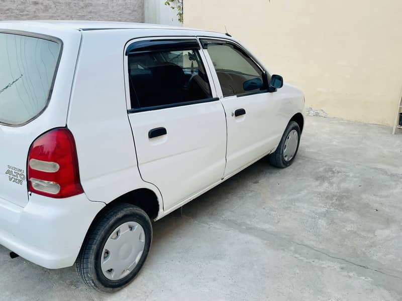 Suzuki Alto 2006 1