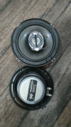 speakers Systems for sale