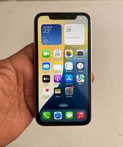 Apple Xr pta approved good condition