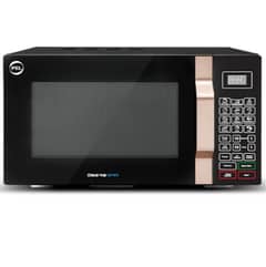 PEL Microwave oven