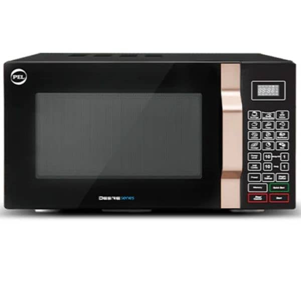 PEL Microwave oven 0