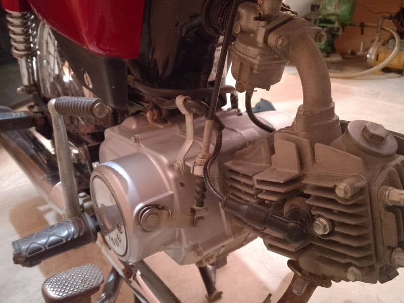 unique 70cc bike 2024 month 8 5