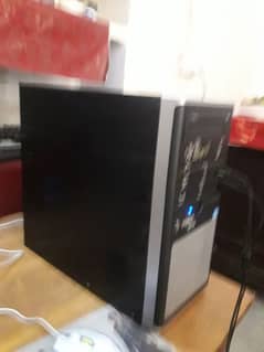 Gaming PC for gta 5 and pubg